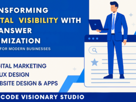 All Answer Optimization | Code Visionary Studio