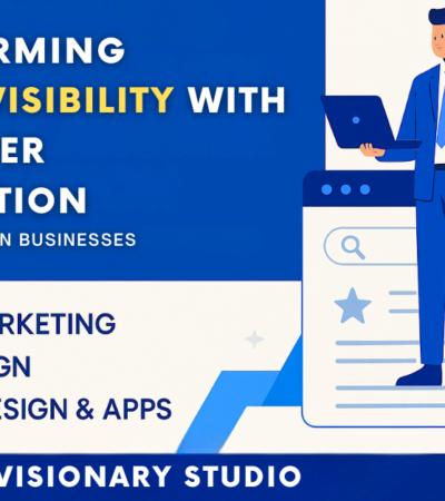 All Answer Optimization | Code Visionary Studio