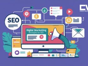 Code Visionary Studio | Digital Marketing