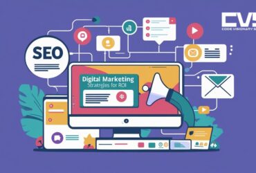 Code Visionary Studio | Digital Marketing