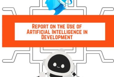 Artificial Intelligence in Development | CVS