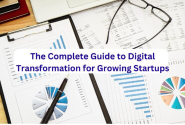 Digital Marketing for Startups | Code Visionary Studio